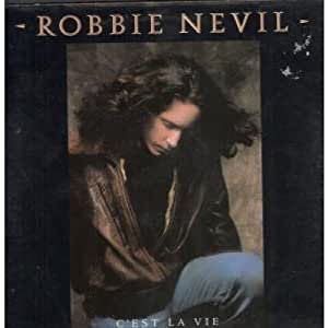 Robbie Nevil